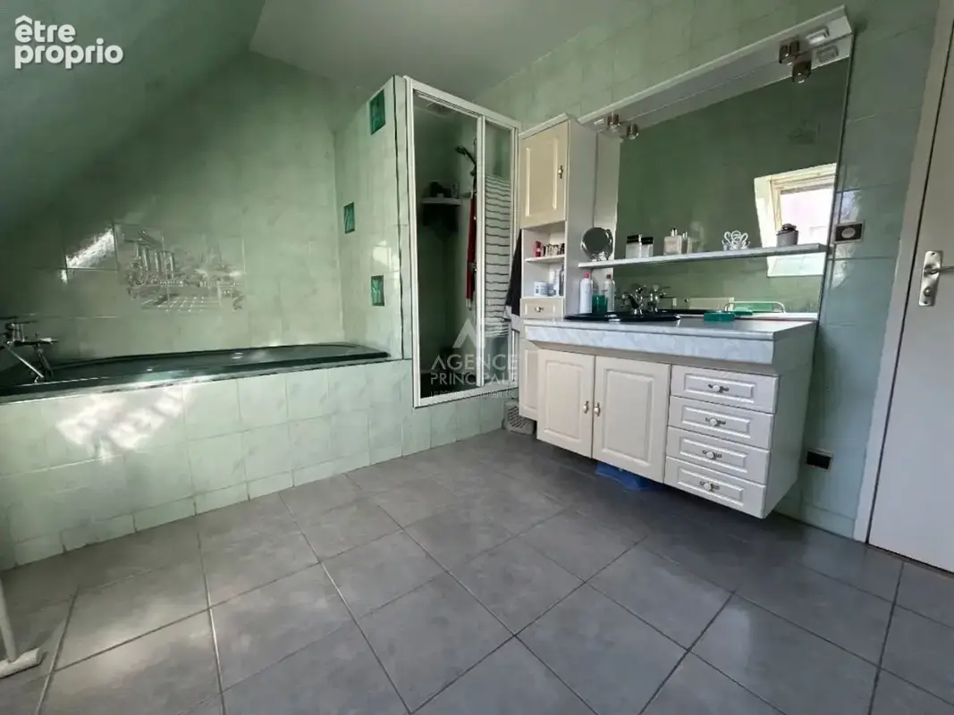 Maison Achères 4 pièce(s) 101 m2 - photo 10