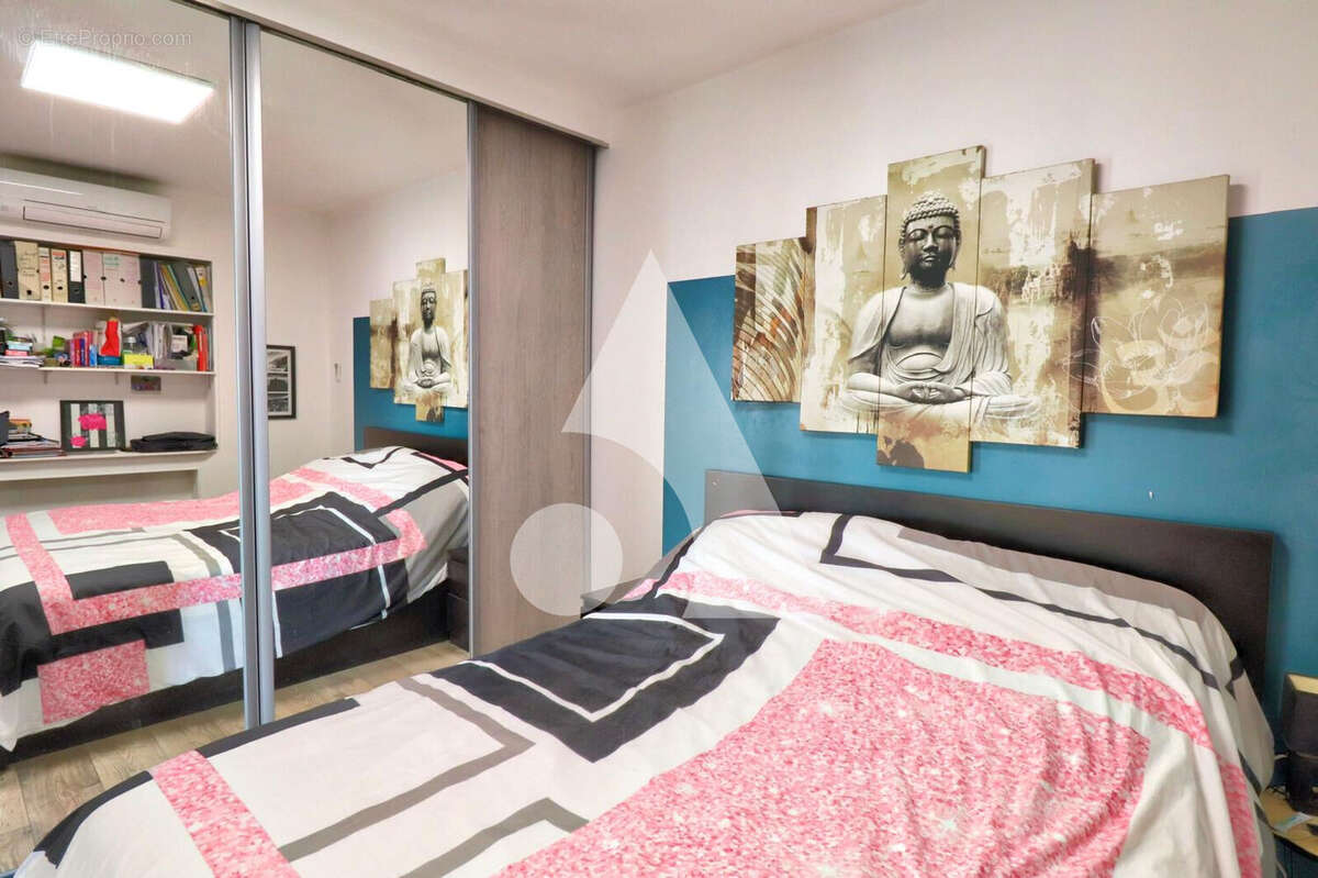 Maison à LES PENNES-MIRABEAU