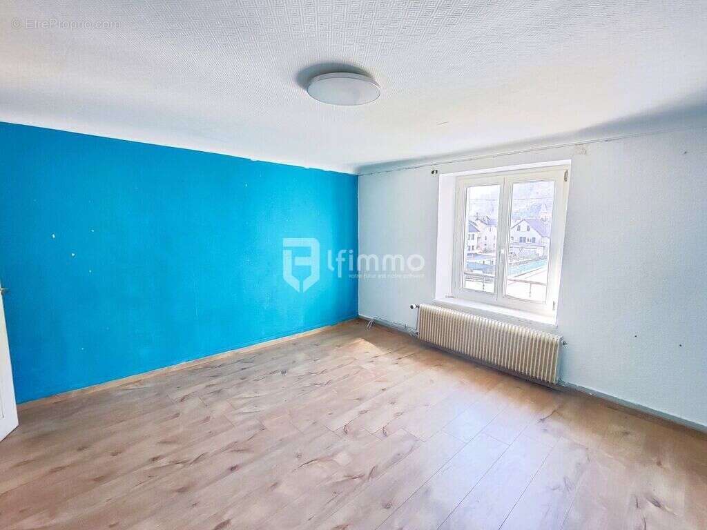 Maison à WILLER-SUR-THUR