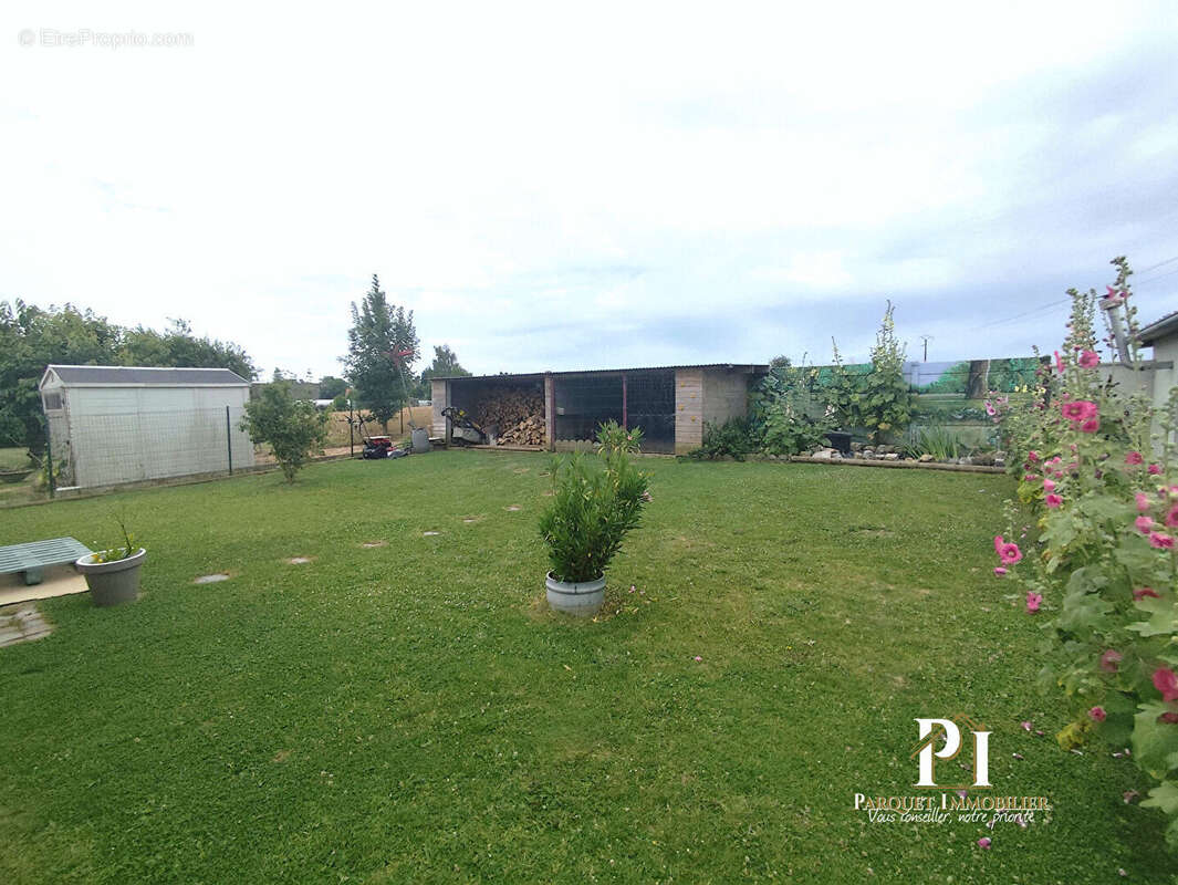 Pavillon Individuel de plain pied aux portes d'Albert - photo 2