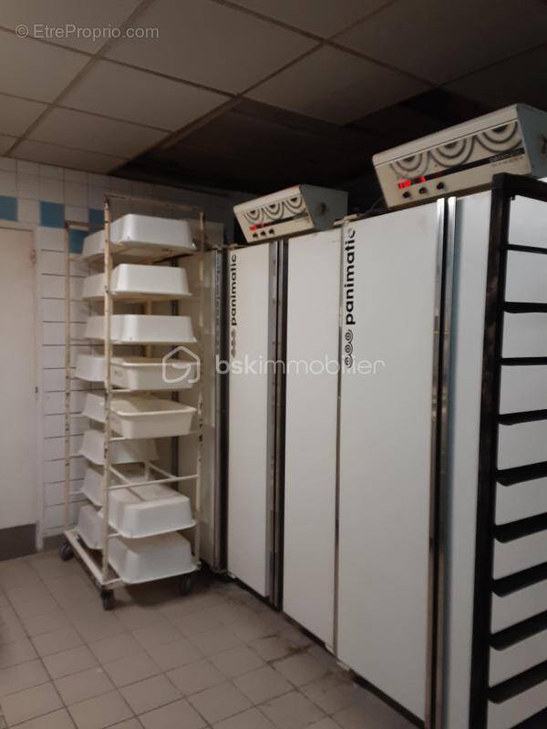 Commerce à FRIVILLE-ESCARBOTIN