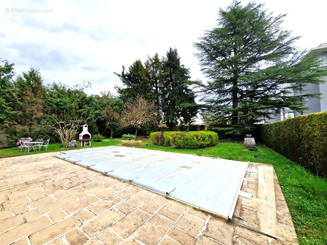 Maison à LA RAVOIRE