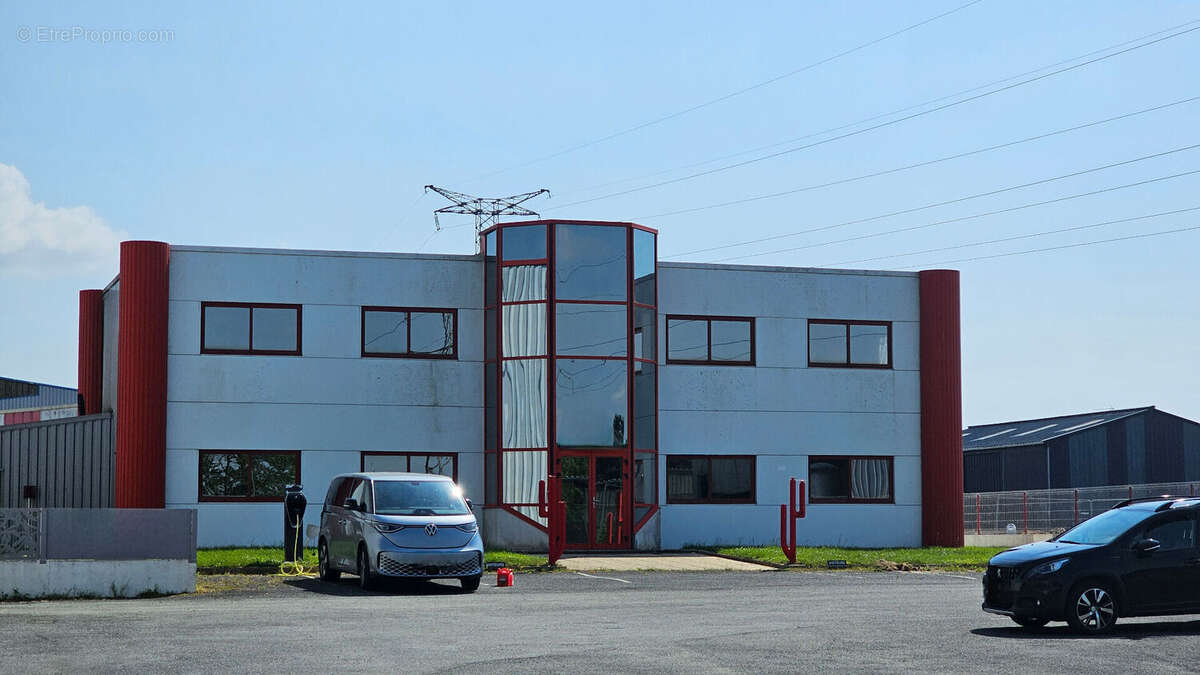 Commerce à LA FORET-FOUESNANT