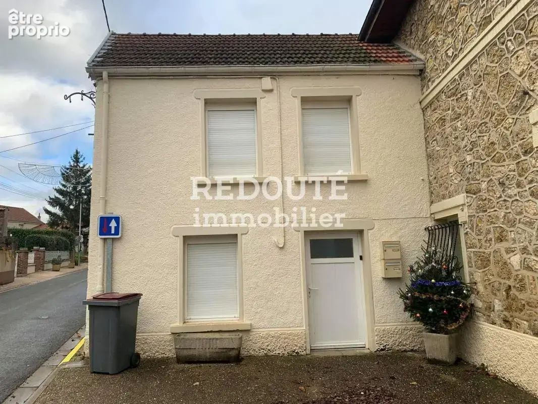 À vendre – immeuble mixte – reuil (51) - photo 3