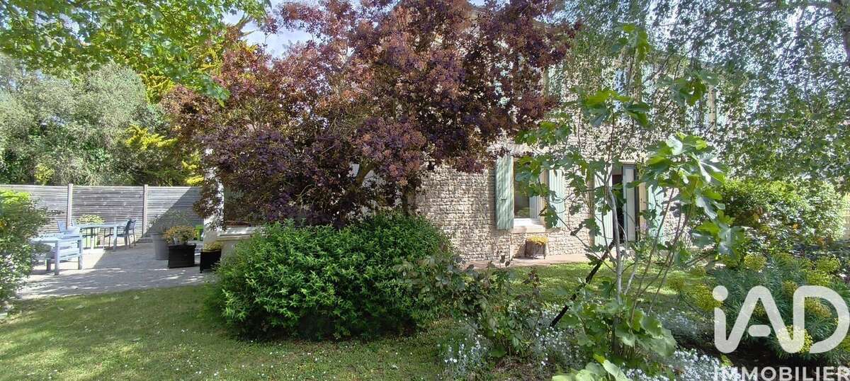Photo 2 - Maison à MARSILLY