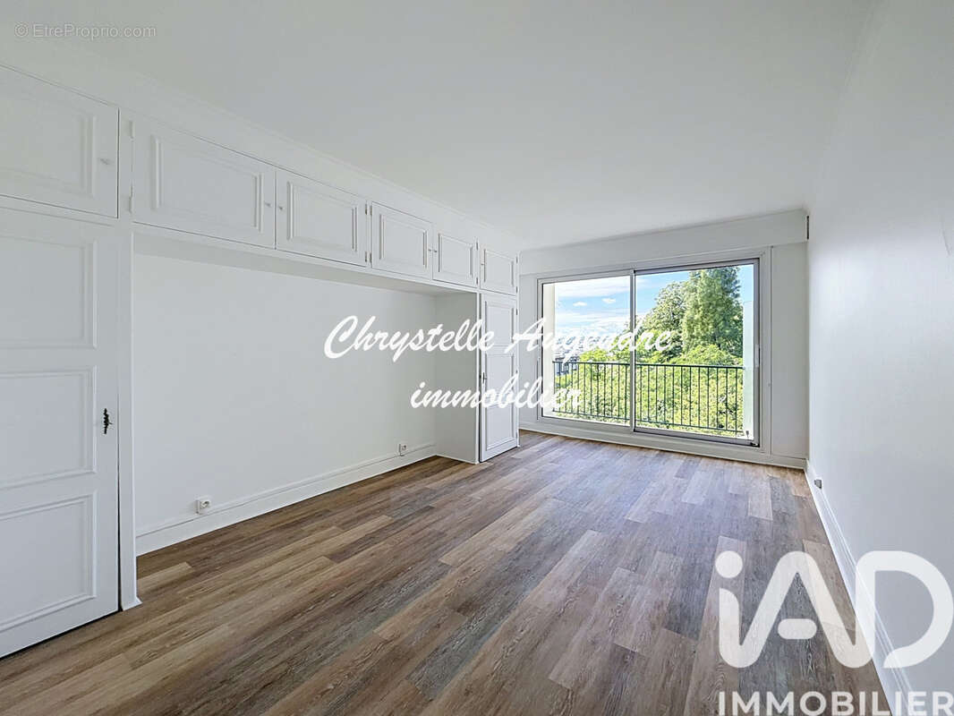 Photo 8 - Appartement à PUTEAUX