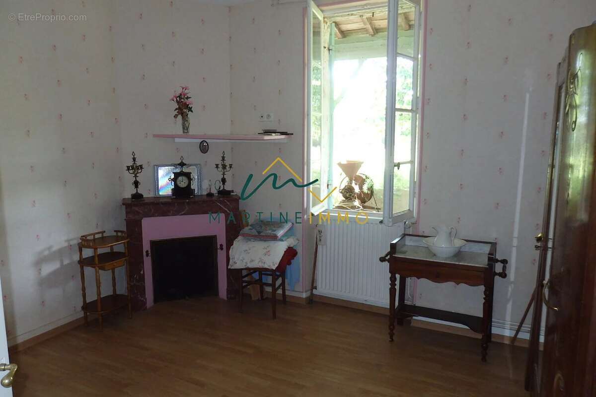 Maison a vendre au mas d'agenais - photo 5