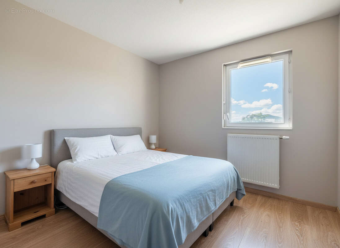 Appartement à ANNECY