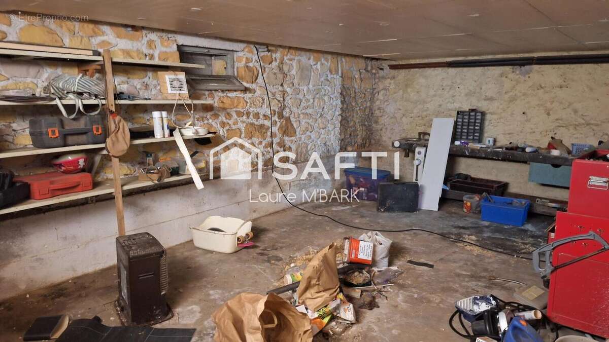 Maison 79 m² à Ham  - photo 7