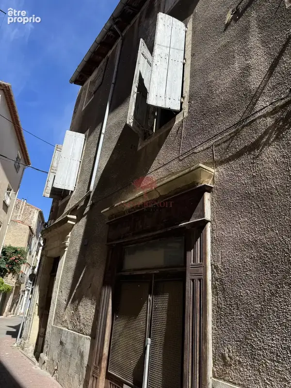 Clermont l herault immeuble a vendre - photo 9