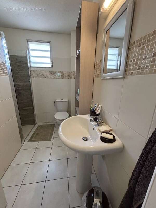 Appartement à LE DIAMANT