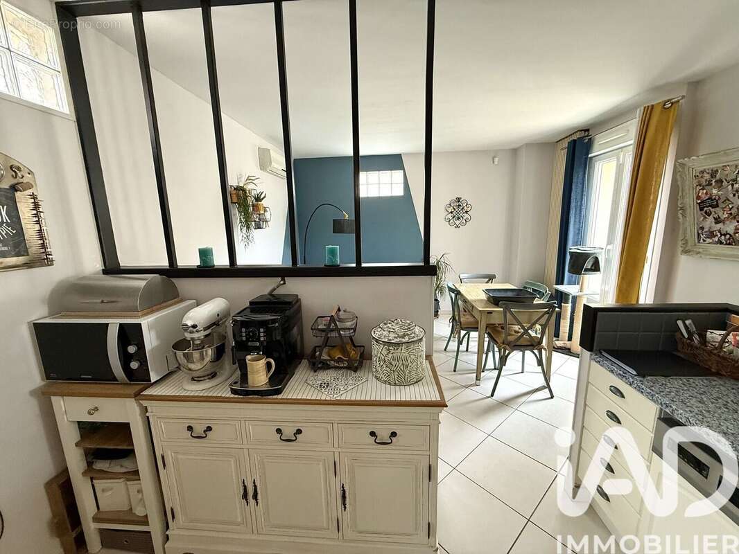 Photo 4 - Maison à VILLEMOISSON-SUR-ORGE