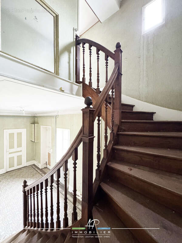 A rénover : une toile blanche pour vos idées !! - photo 8