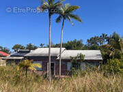Maison à SAINT-JOSEPH