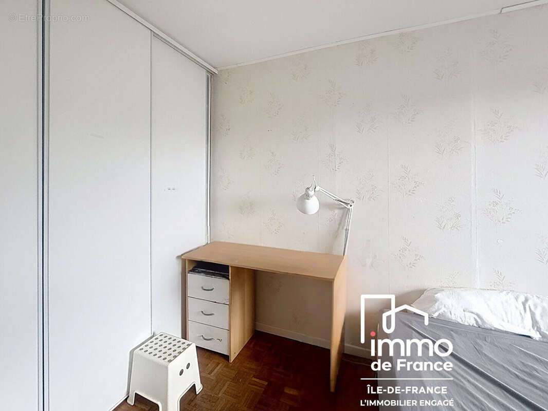 Maison Pontault Combault 6 pièce(s) 92.25 m2 - photo 8