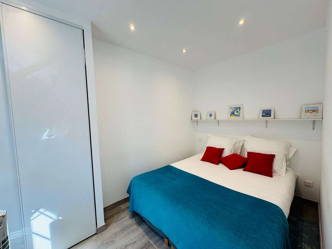 Appartement à GRIMAUD