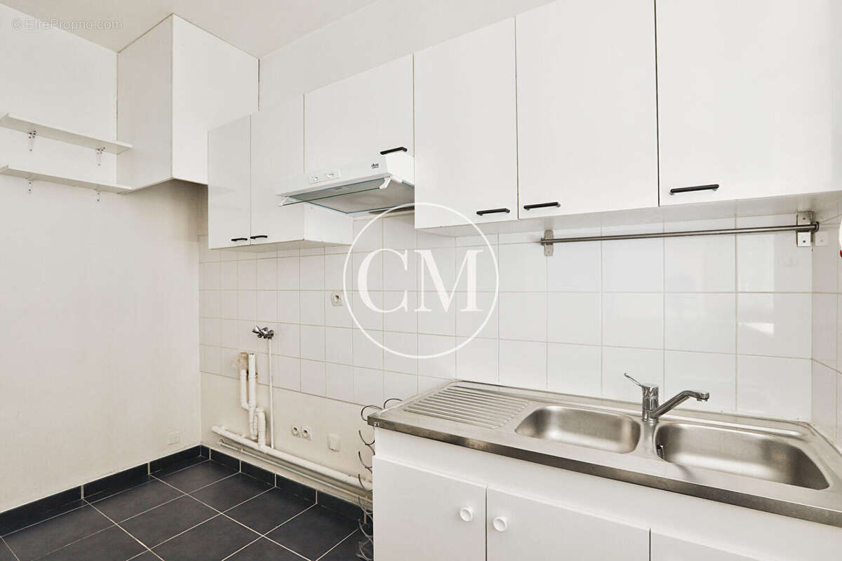 Appartement à VERSAILLES