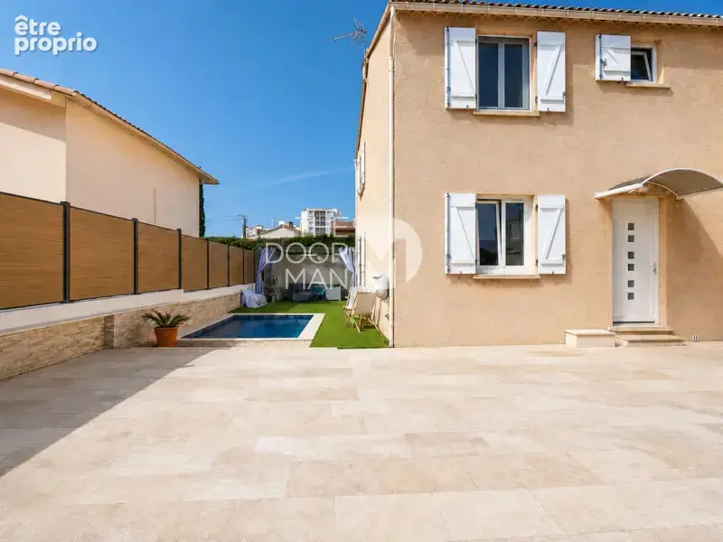 Maison 83500 - photo 3
