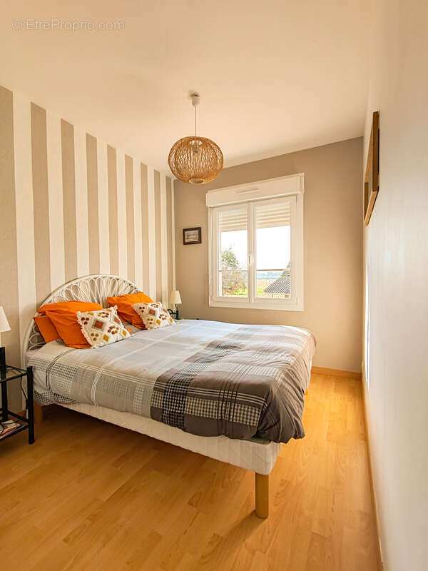 Maison à COLAYRAC-SAINT-CIRQ