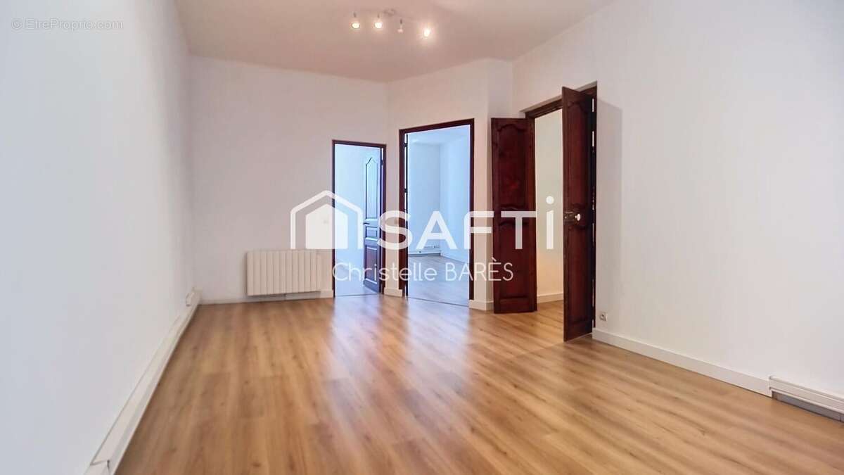 Photo 2 - Appartement à TOULON