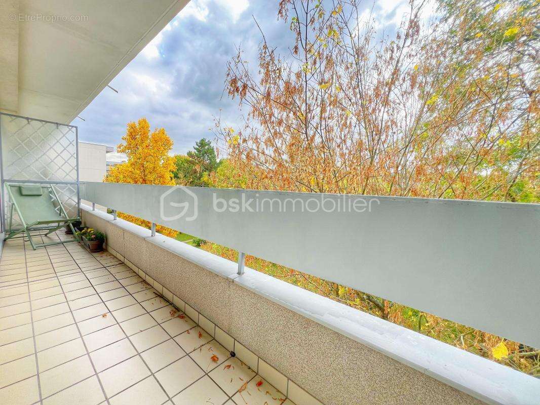 Appartement à MARLY-LE-ROI