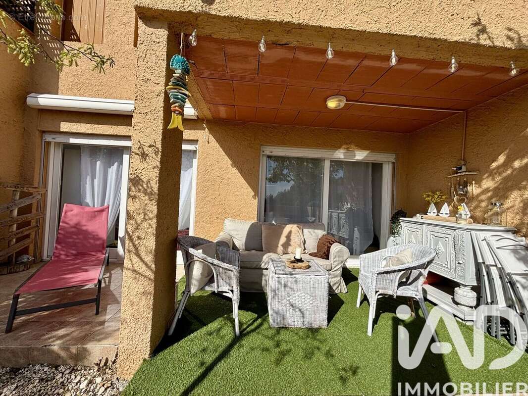 Photo 4 - Appartement à FITOU