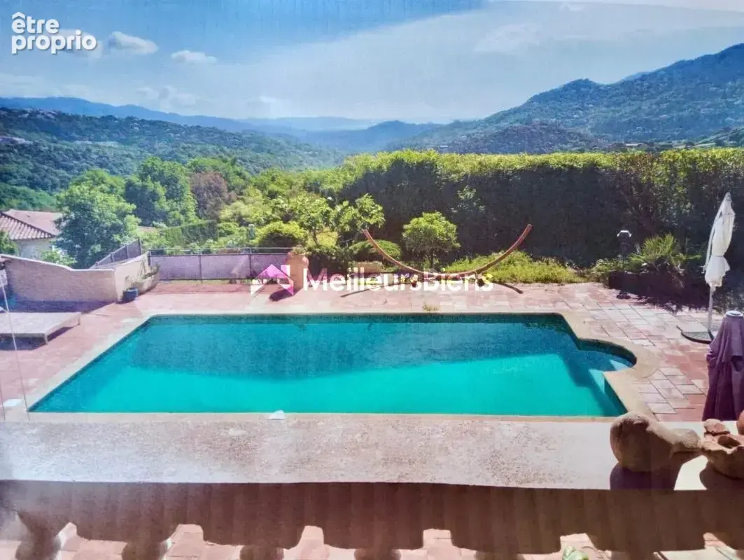 Les Adrets  vue mer: Maison en nue-propriété avec usufruit et clause libératoire à 10 ans - photo 2