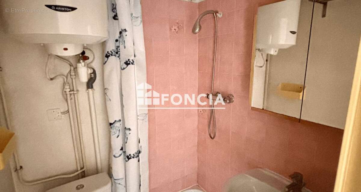 Appartement à BORMES-LES-MIMOSAS