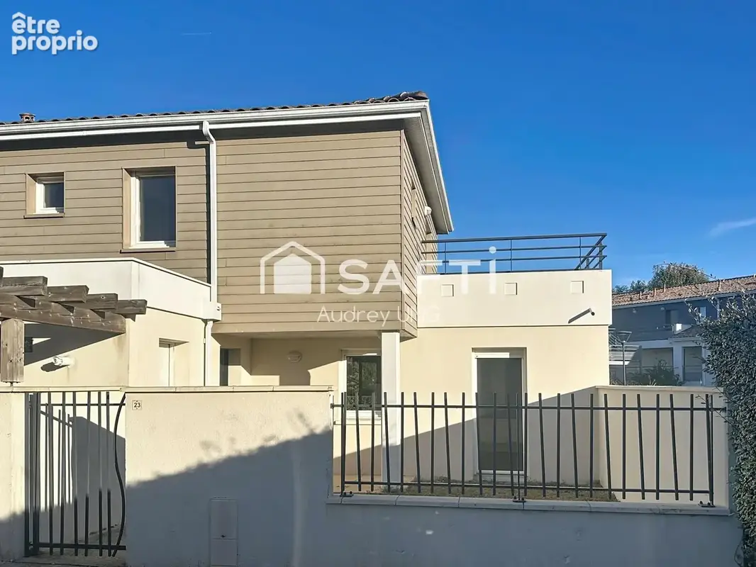 Photo 1 - Maison à YVRAC