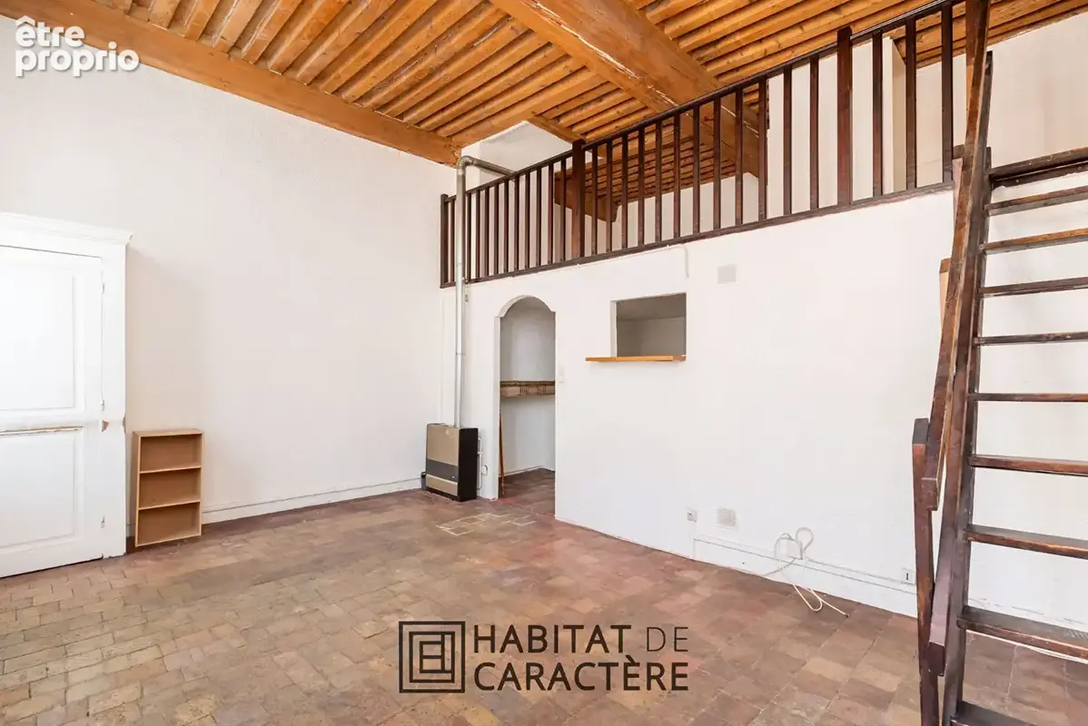 T1bis - 53,98m² utiles - photo 2