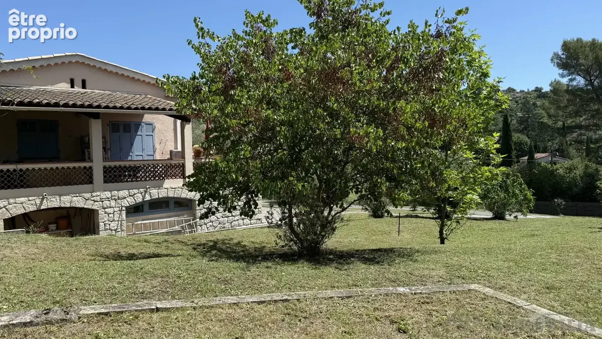 Maison 110 m² à Vence  - photo 4
