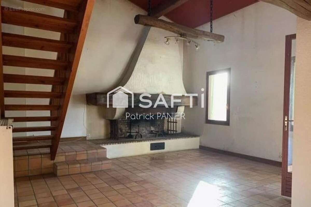 Photo 8 - Maison à CONTRE