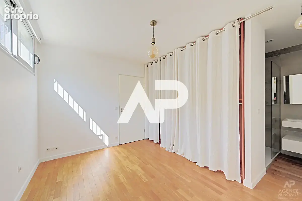 Appartement Rueil Malmaison 3 pièce(s) 81.57 m2 - photo 9