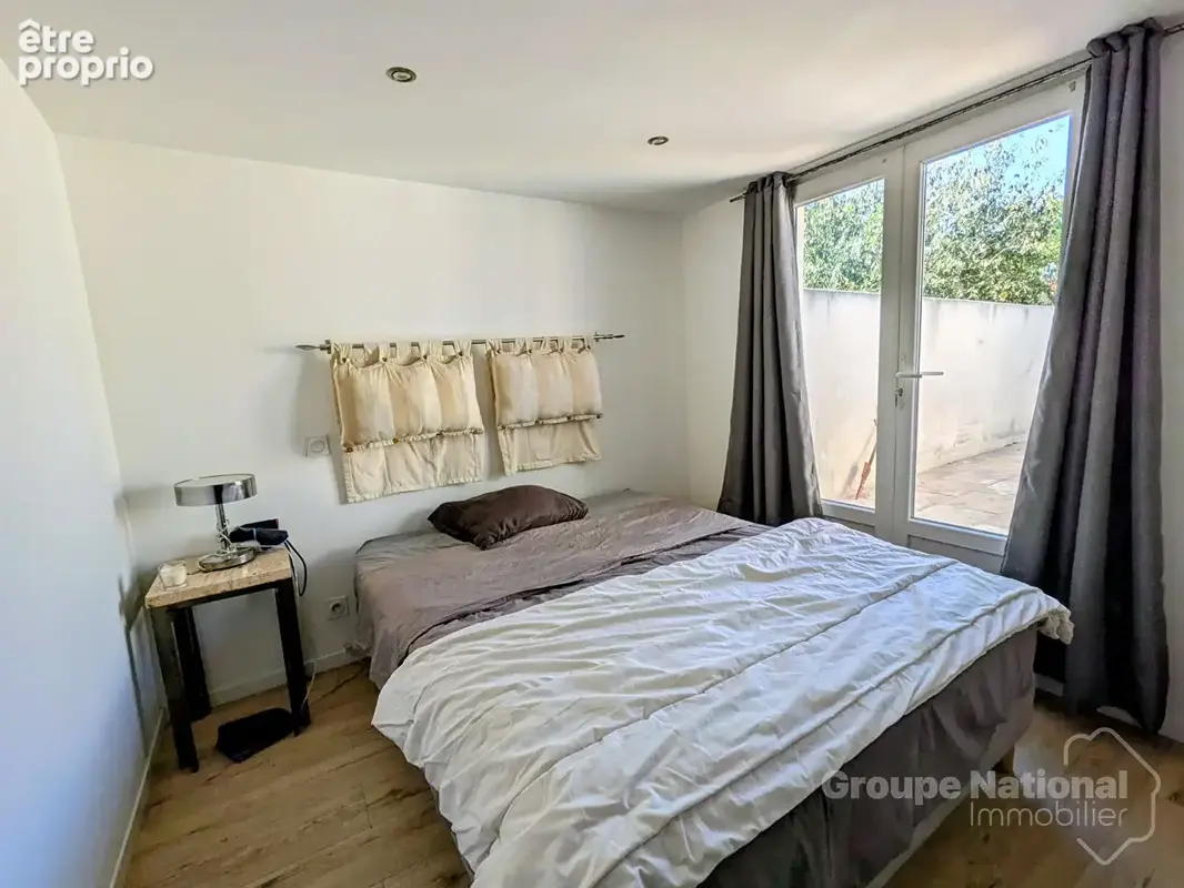 Ensemble immobilier avec piscine et revenus locatifs - photo 16