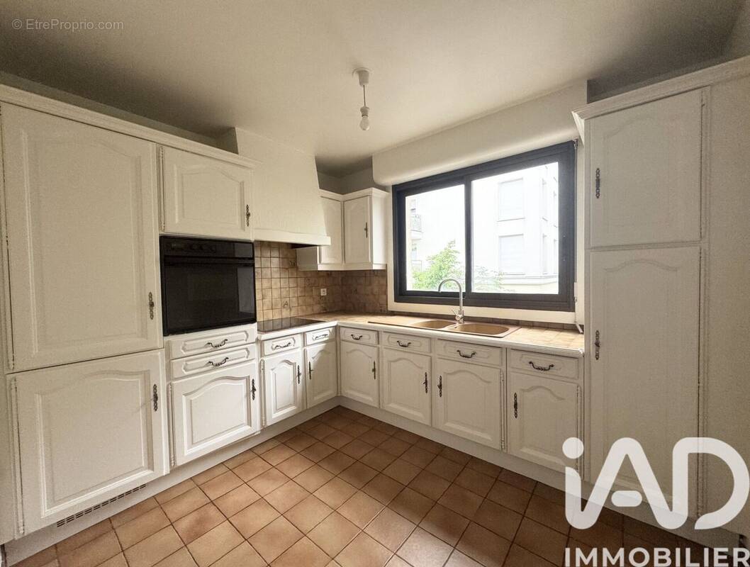 Photo 1 - Appartement à DRANCY