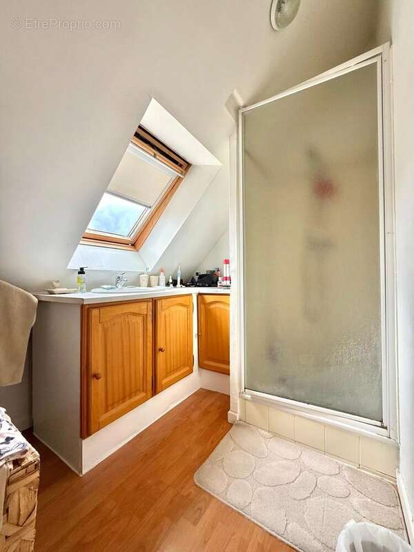 Appartement à PACY-SUR-EURE