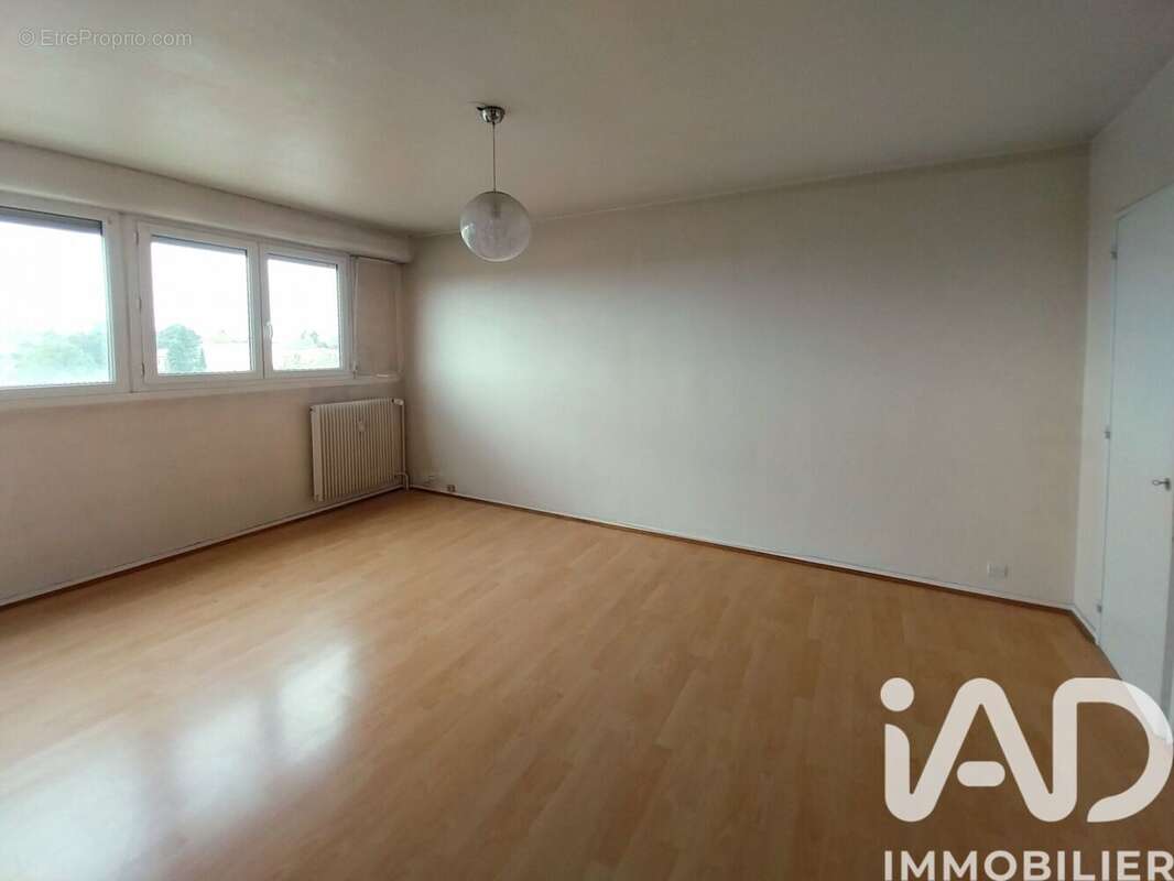 Photo 2 - Appartement à LIMOGES