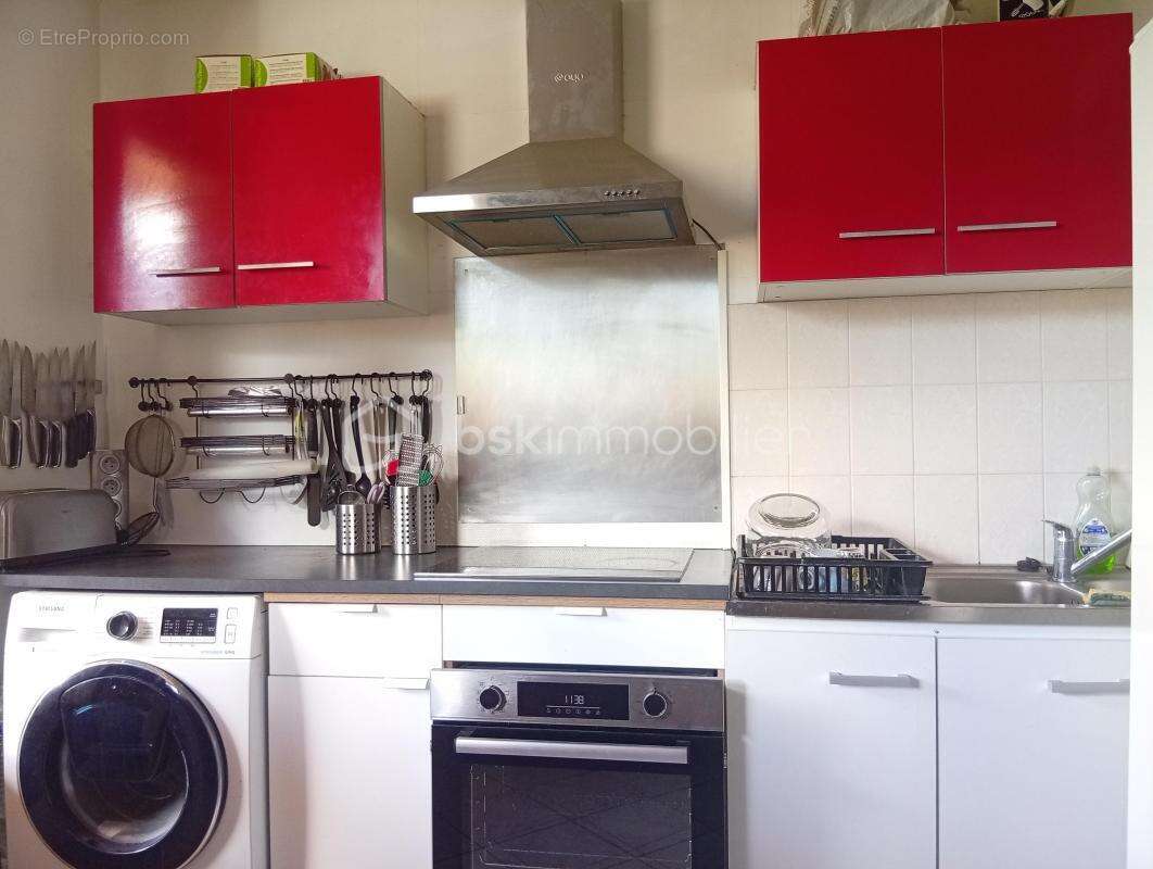 Appartement à FAVERGES