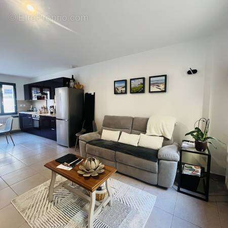 1 n°6 - Maison à SAINT-VALERY-SUR-SOMME