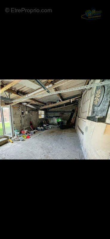 Maison à HONDSCHOOTE