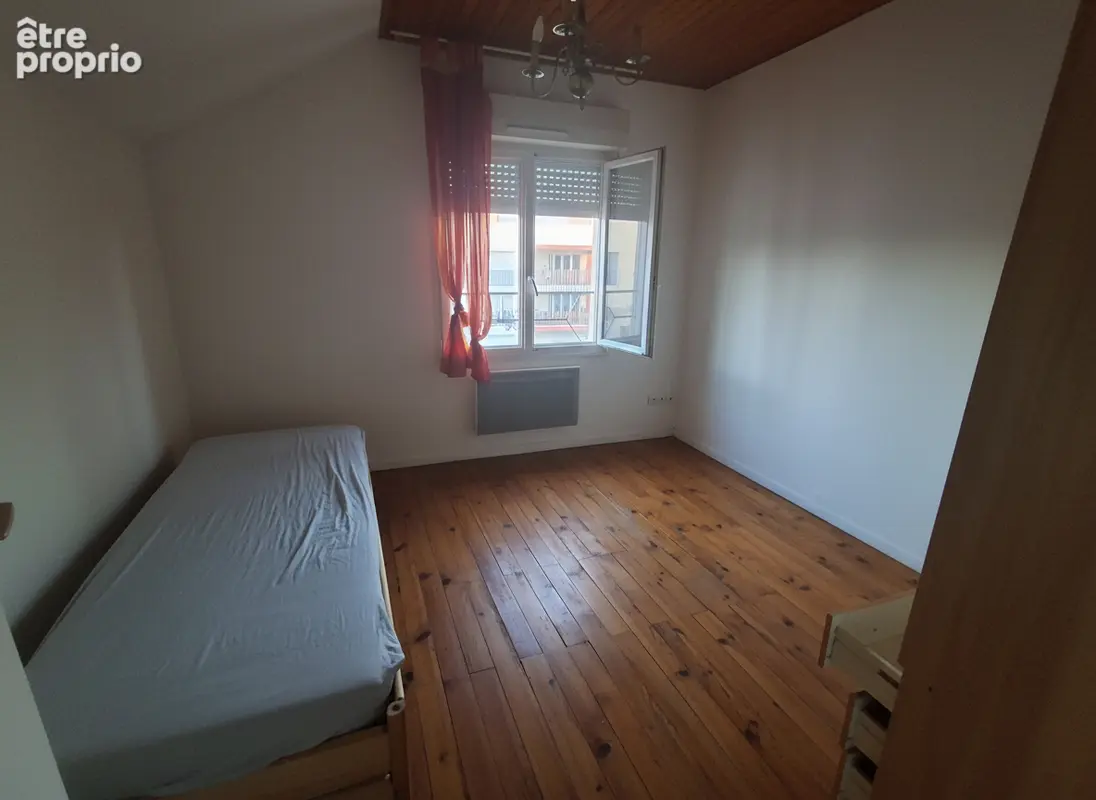 Maison 140m² à saint-nazaire - photo 6