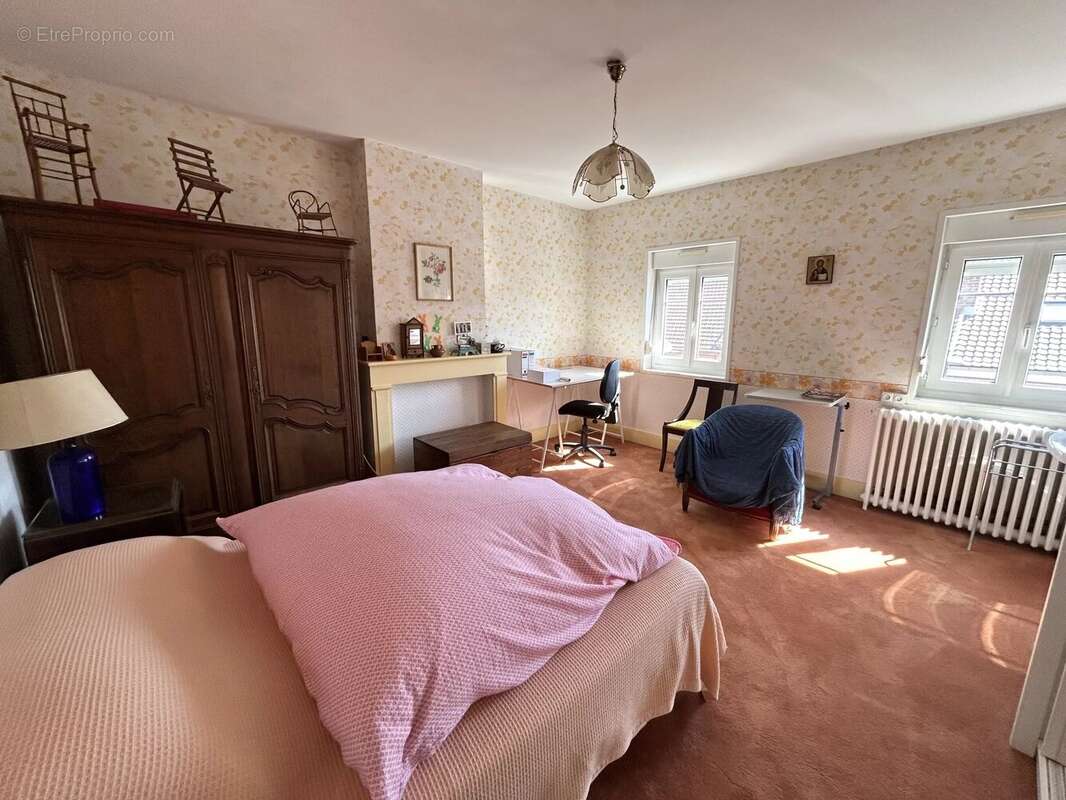 Maison à CAMBRAI