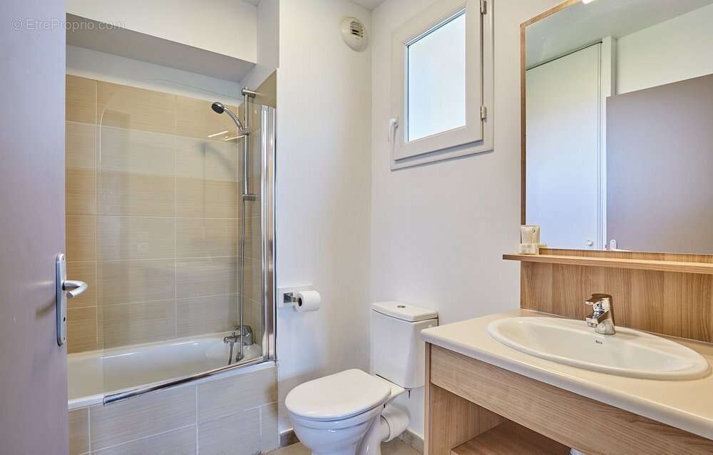 Appartement à LA LONDE-LES-MAURES