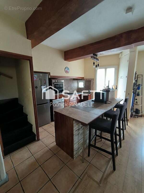 Photo 4 - Maison à CANOHES