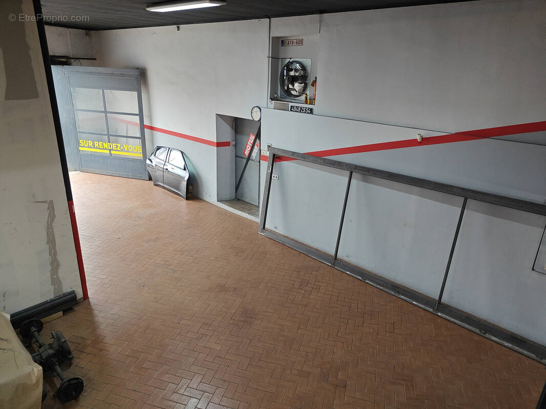 Appartement à POMPEY