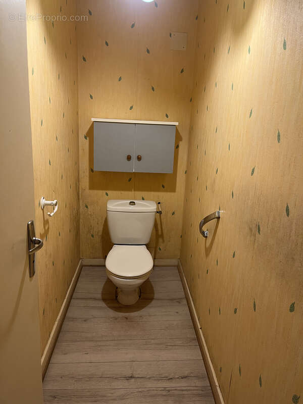 Maison de campagne à rénover avec fort potentiel - Combourtillé - photo 5