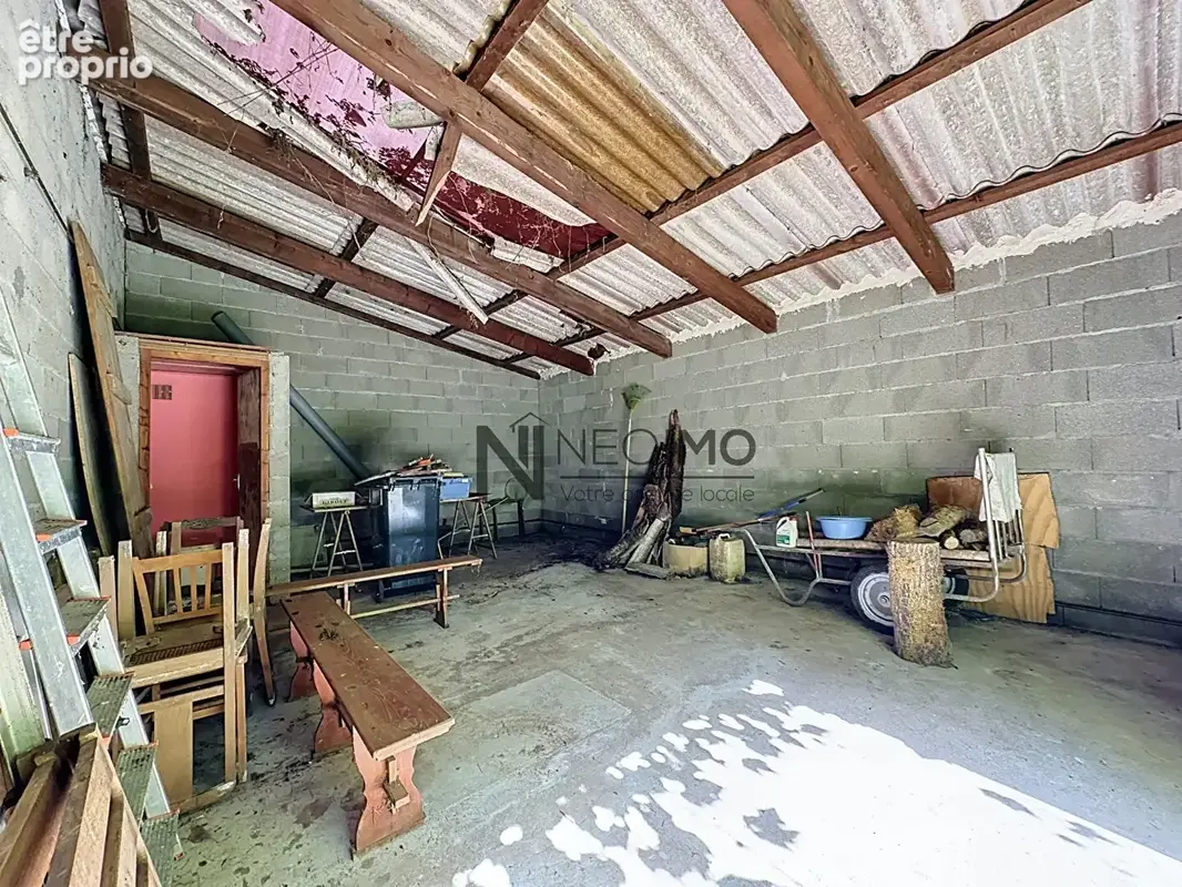 Maisonnette Pargny-Sous-Mureau - photo 12