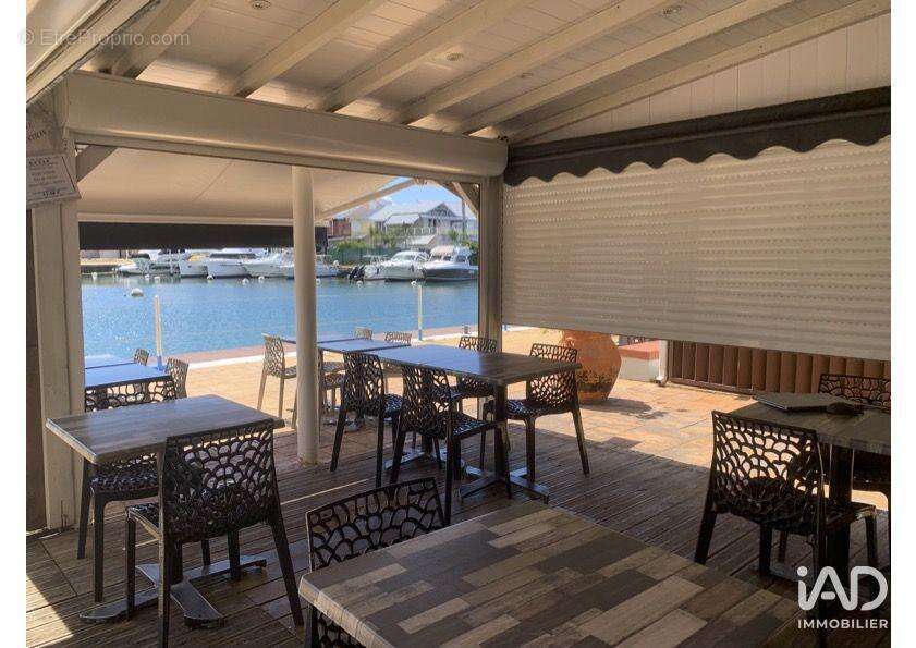 Photo 5 - Commerce à POINTE-A-PITRE