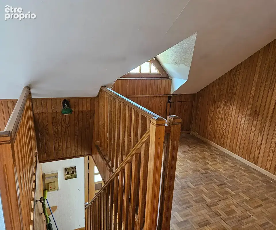 Maison 100m² à droue-sur-drouette - photo 4