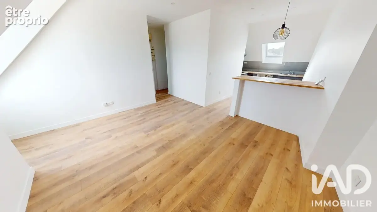 Photo 1 - Appartement à MELUN